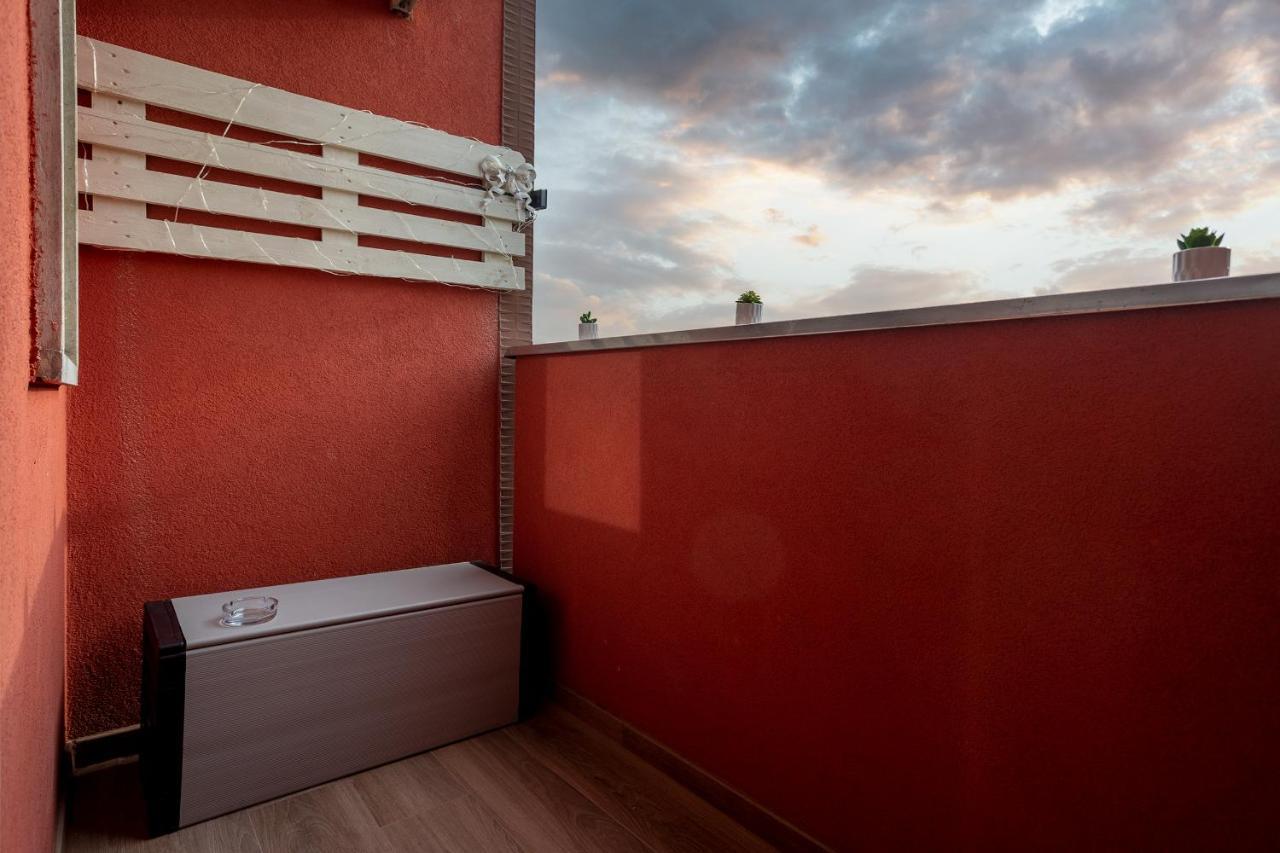 A Casa Di Ale Apartment Cinisello Balsamo Exterior foto